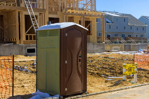 Best Portable toilet rental cost  in Aberdeen, MS