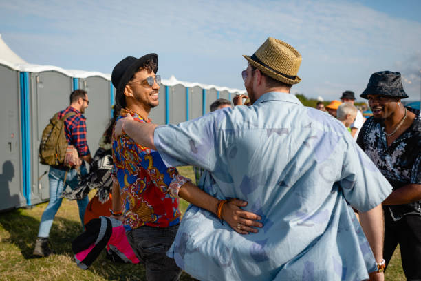 Best Wedding porta potty rental  in Aberdeen, MS