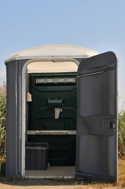 Best Best portable toilet rental  in Aberdeen, MS
